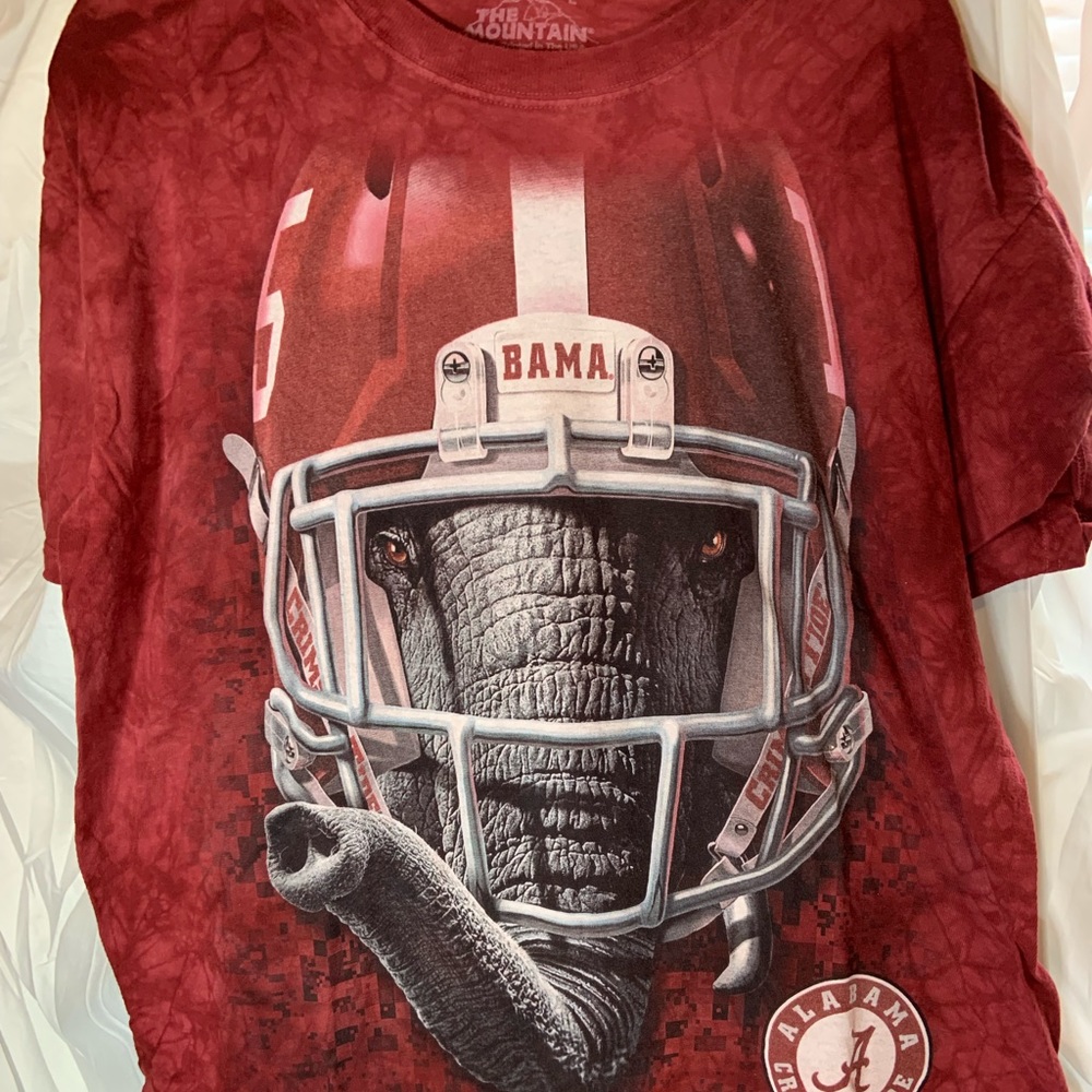 Bama shirt